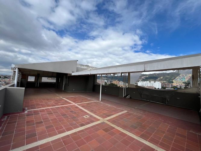 Edificio en  Arriendo en Toberin, Bogotá - Miniatura 13