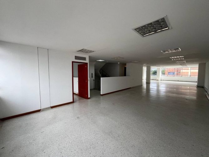 Edificio en  Arriendo en Toberin, Bogotá - Miniatura 14