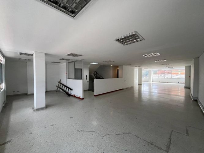 Edificio en  Arriendo en Toberin, Bogotá - Miniatura 20