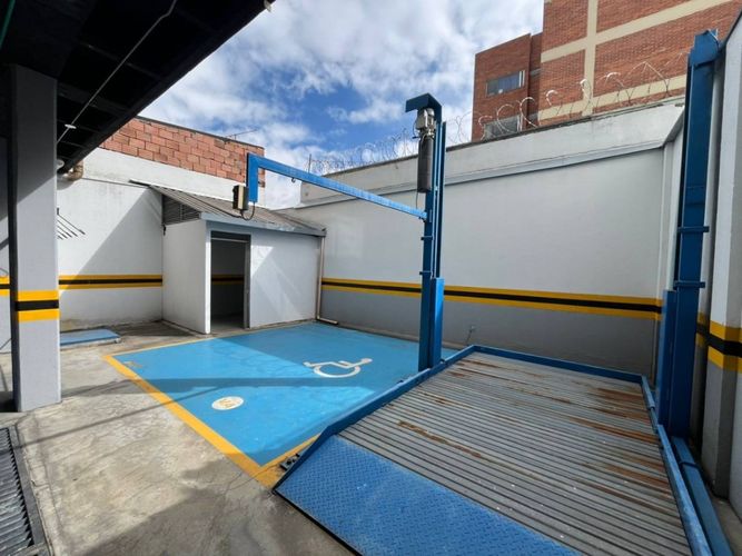 Edificio en  Arriendo en Toberin, Bogotá - Miniatura 22