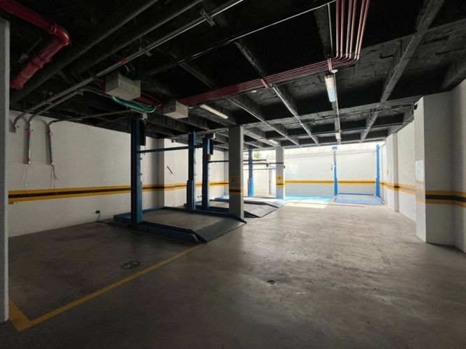 Edificio en  Arriendo en Toberin, Bogotá - Miniatura 24