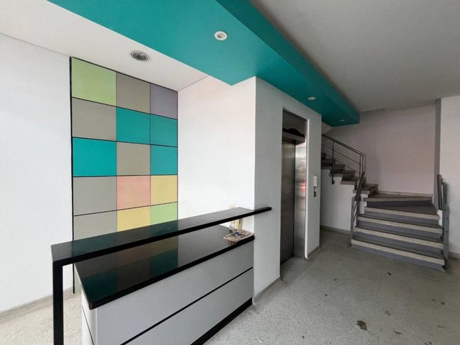 Edificio en  Arriendo en Toberin, Bogotá - Miniatura 25