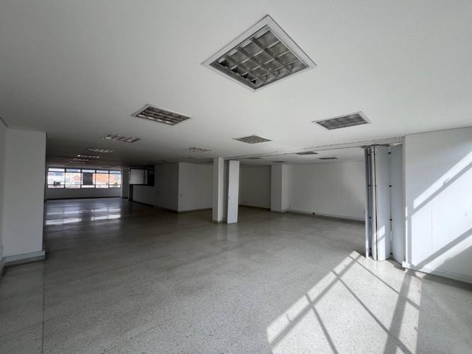 Edificio en  Arriendo en Toberin, Bogotá - Miniatura 27