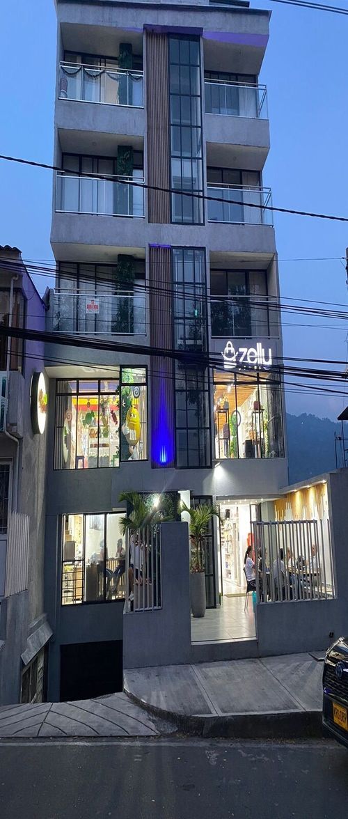 Edificio en  Venta en Jordan et. vii, Ibagué - Miniatura 3