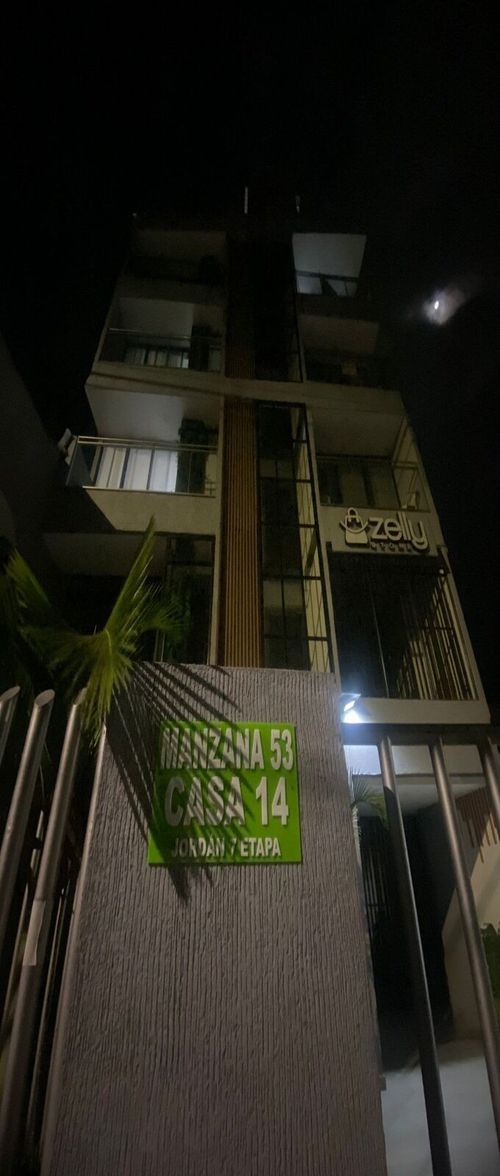 Edificio en  Venta en Jordan et. vii, Ibagué - Miniatura 4