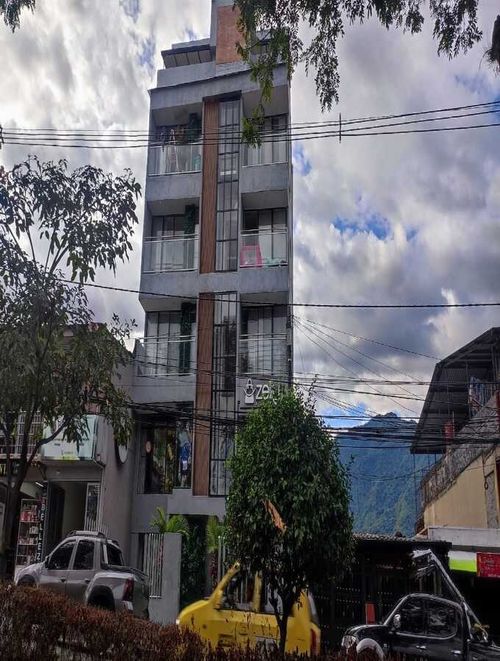 Edificio en  Venta en Jordan et. vii, Ibagué - Miniatura 9
