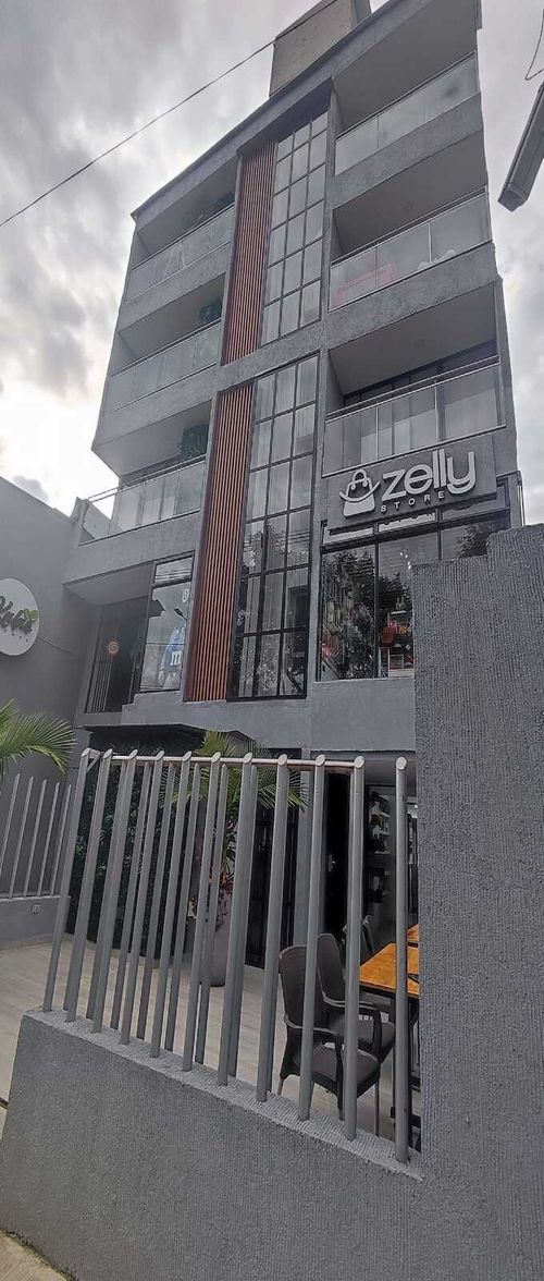 Edificio en  Venta en Jordan et. vii, Ibagué - Miniatura 11