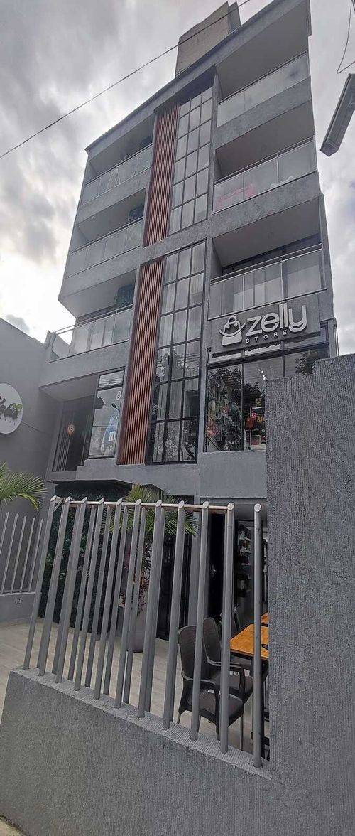 Edificio en  Venta en Jordan et. vii, Ibagué - Miniatura 14