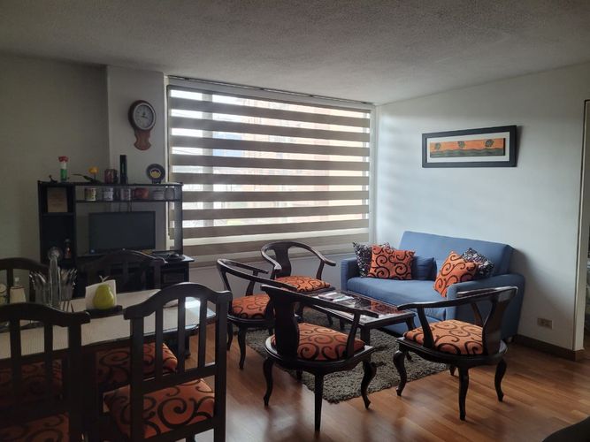 Apartaestudio en  Venta en Normandia, Bogotá - Imagen 1