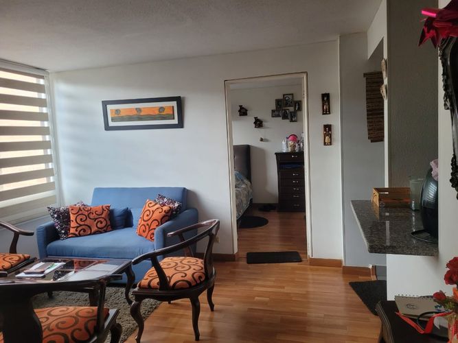 Apartaestudio en  Venta en Normandia, Bogotá - Miniatura 2