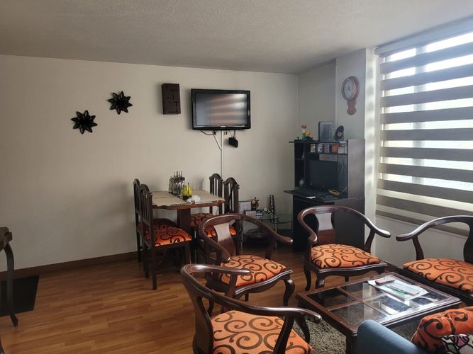 Apartaestudio en  Venta en Normandia, Bogotá - Miniatura 3
