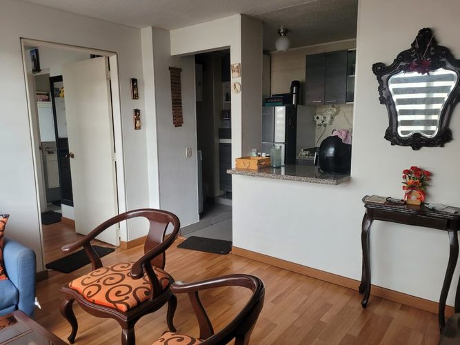 Apartaestudio en  Venta en Normandia, Bogotá - Miniatura 5