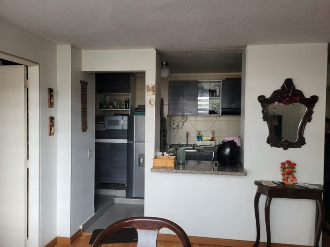 Apartaestudio en  Venta en Normandia, Bogotá - Miniatura 6