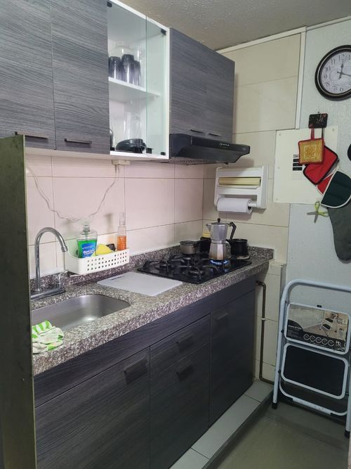 Apartaestudio en  Venta en Normandia, Bogotá - Miniatura 7