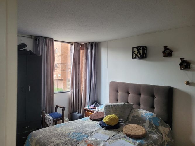 Apartaestudio en  Venta en Normandia, Bogotá - Miniatura 8