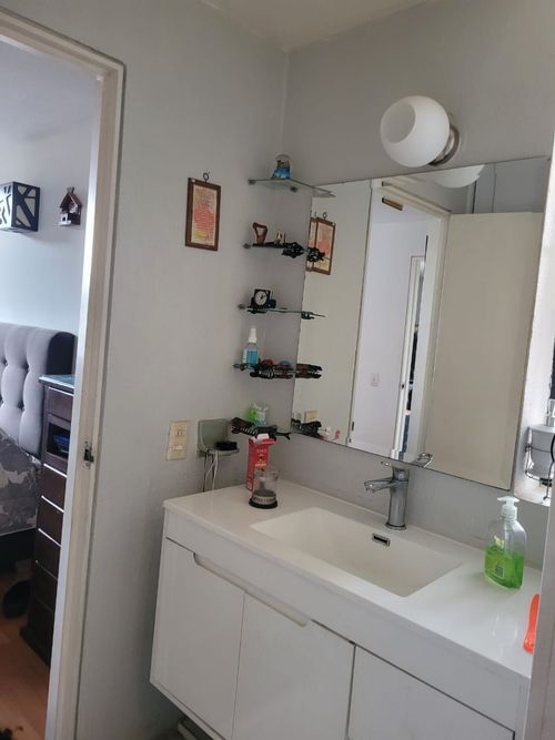 Apartaestudio en  Venta en Normandia, Bogotá - Miniatura 9