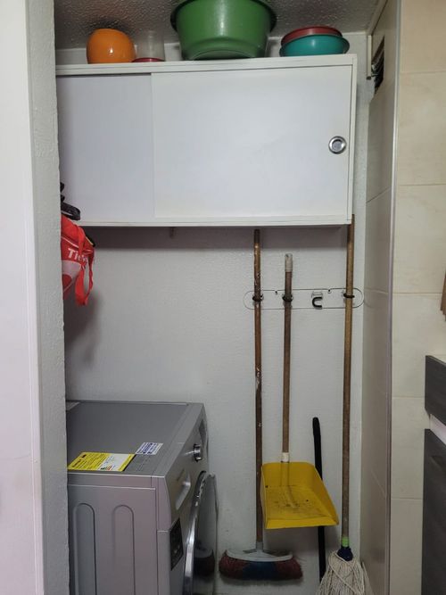 Apartaestudio en  Venta en Normandia, Bogotá - Miniatura 12