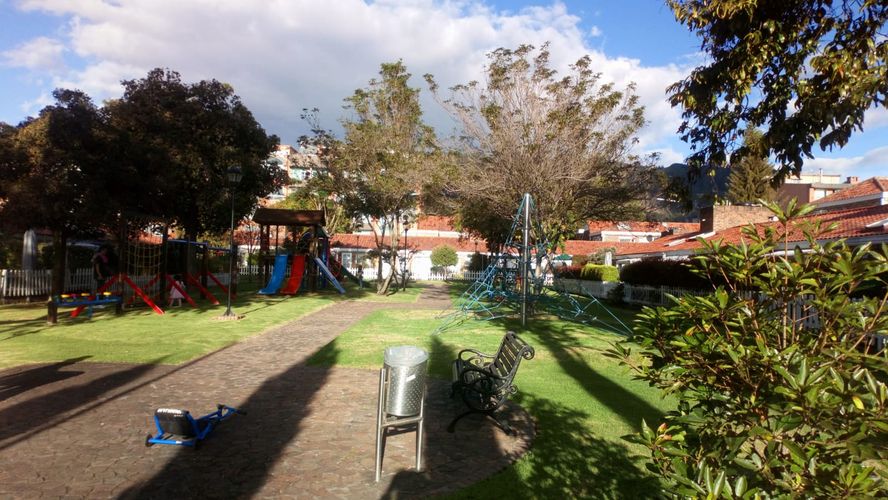 Casa en  Arriendo en Lisboa Usaquén, Bogotá - Miniatura 2