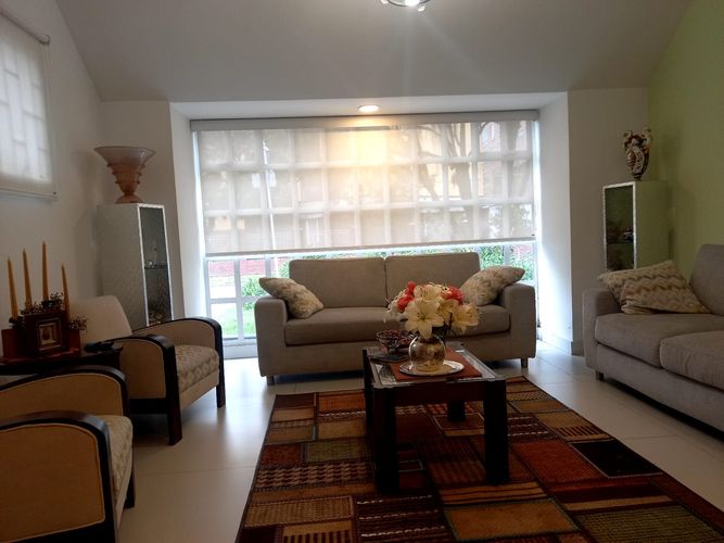 Casa en  Arriendo en Lisboa Usaquén, Bogotá - Miniatura 3