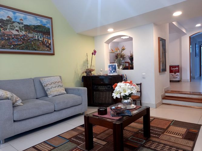 Casa en  Arriendo en Lisboa Usaquén, Bogotá - Miniatura 4