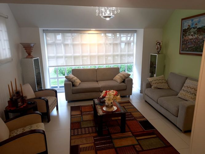 Casa en  Arriendo en Lisboa Usaquén, Bogotá - Miniatura 5