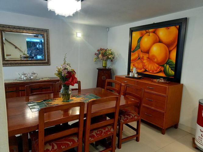 Casa en  Arriendo en Lisboa Usaquén, Bogotá - Miniatura 6