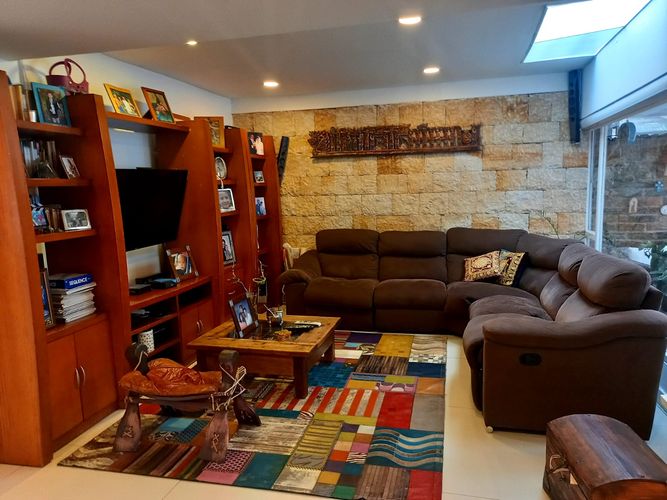 Casa en  Arriendo en Lisboa Usaquén, Bogotá - Imagen 1