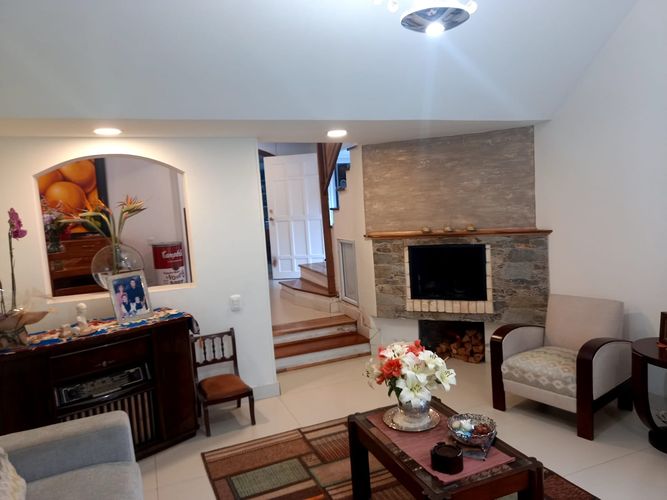 Casa en  Arriendo en Lisboa Usaquén, Bogotá - Miniatura 7