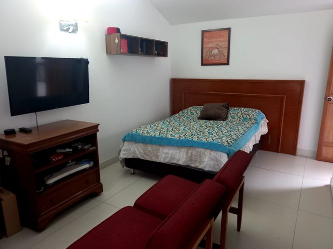 Casa en  Arriendo en Lisboa Usaquén, Bogotá - Miniatura 8
