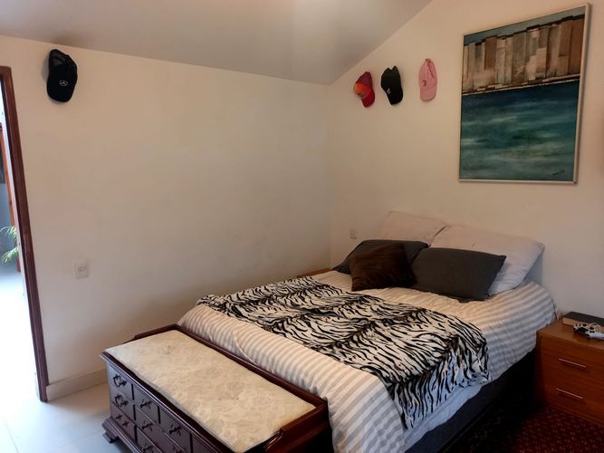 Casa en  Arriendo en Lisboa Usaquén, Bogotá - Miniatura 9