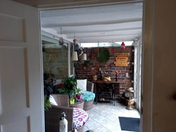 Casa en  Arriendo en Lisboa Usaquén, Bogotá - Miniatura 13