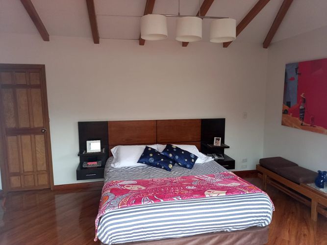 Casa en  Arriendo en Lisboa Usaquén, Bogotá - Miniatura 15