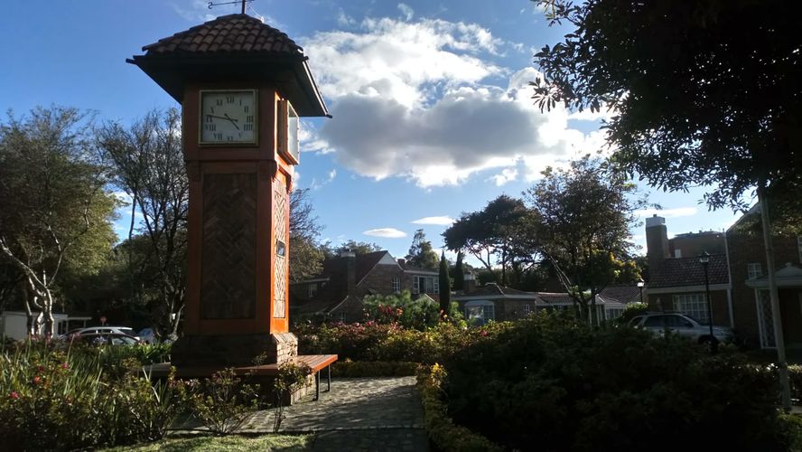 Casa en  Arriendo en Lisboa Usaquén, Bogotá - Miniatura 23