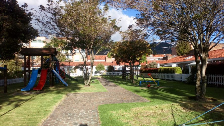 Casa en  Arriendo en Lisboa Usaquén, Bogotá - Miniatura 25