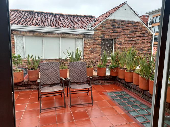 Casa en  Arriendo en Lisboa Usaquén, Bogotá - Miniatura 28