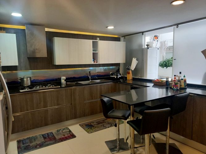 Casa en  Arriendo en Lisboa Usaquén, Bogotá - Miniatura 30