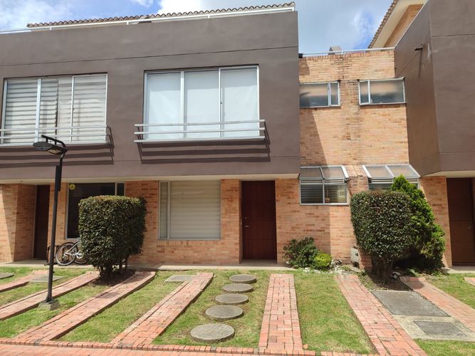 Casa en  Arriendo en Vereda La Balsa, Chía - Imagen 1