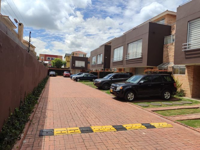 Casa en  Arriendo en Vereda La Balsa, Chía - Miniatura 2
