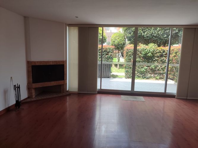 Casa en  Arriendo en Vereda La Balsa, Chía - Miniatura 3