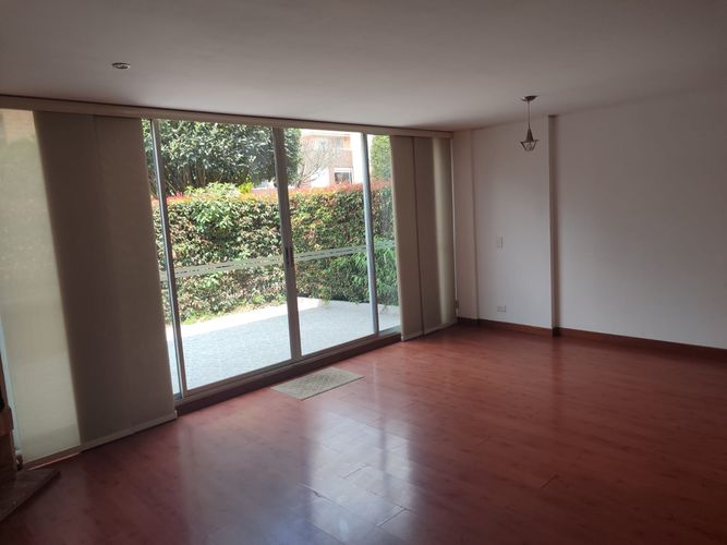 Casa en  Arriendo en Vereda La Balsa, Chía - Miniatura 4