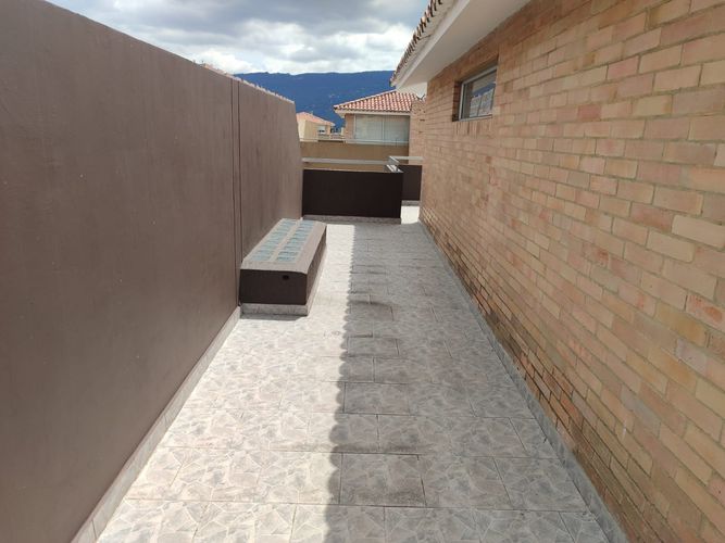 Casa en  Arriendo en Vereda La Balsa, Chía - Miniatura 14