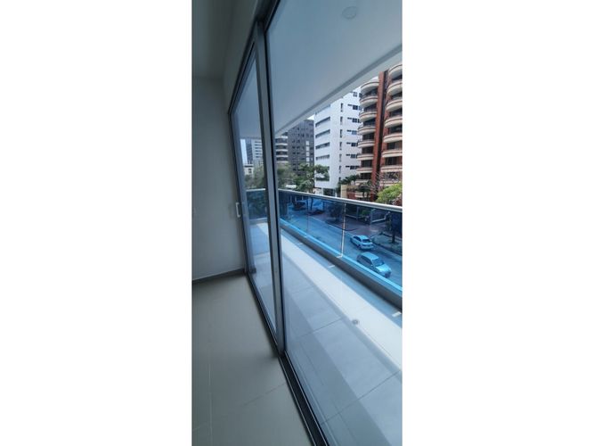 Apartaestudio en  Venta en Riomar, Barranquilla - Miniatura 2