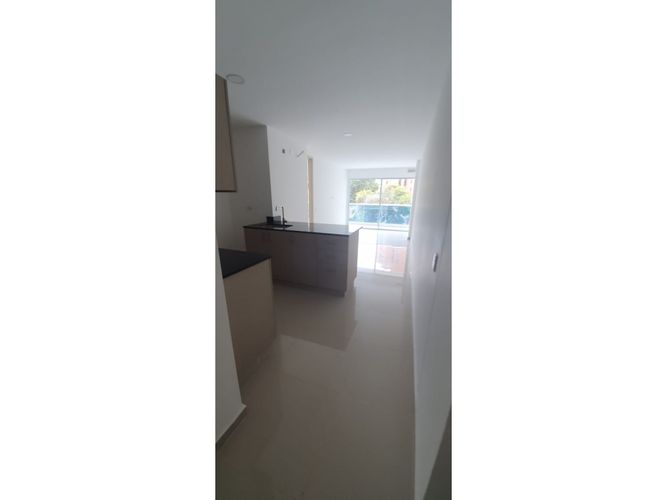 Apartaestudio en  Venta en Riomar, Barranquilla - Miniatura 5