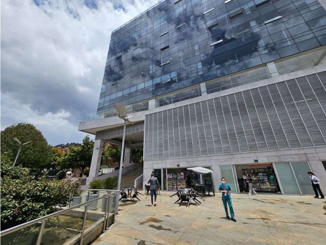Apartaestudio en  Venta en Usaquen, Bogotá - Imagen 1