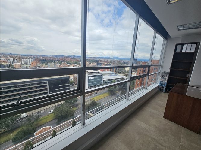 Apartaestudio en  Venta en Usaquen, Bogotá - Miniatura 2