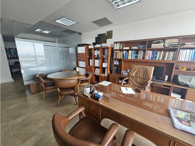 Apartaestudio en  Venta en Usaquen, Bogotá - Miniatura 8