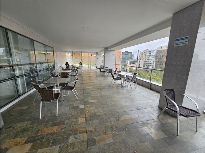 Apartaestudio en  Venta en Usaquen, Bogotá - Miniatura 15