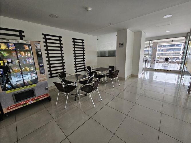 Apartaestudio en  Venta en Usaquen, Bogotá - Miniatura 16