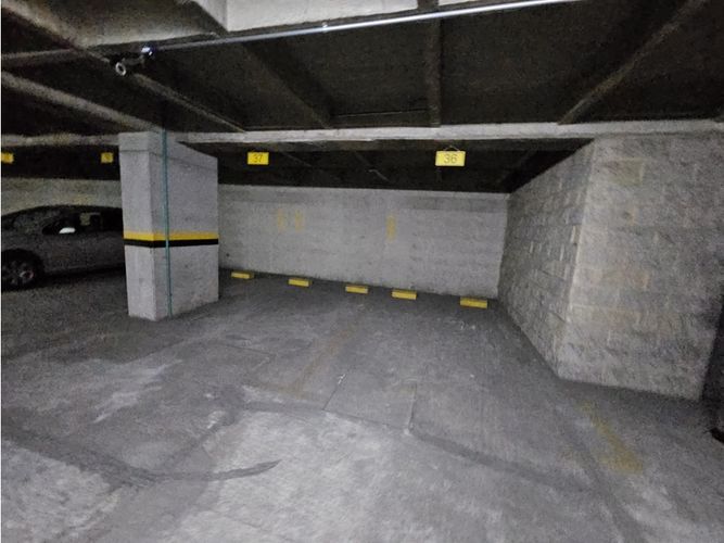 Apartaestudio en  Venta en Usaquen, Bogotá - Miniatura 18