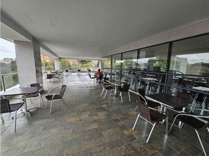 Apartaestudio en  Venta en Usaquen, Bogotá - Miniatura 19